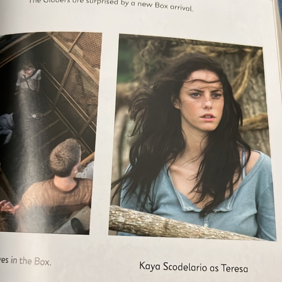 The Maze Runner & Scorch Trials Books 1&2 In The Series by James Dashner SC - Picture 11 of 16